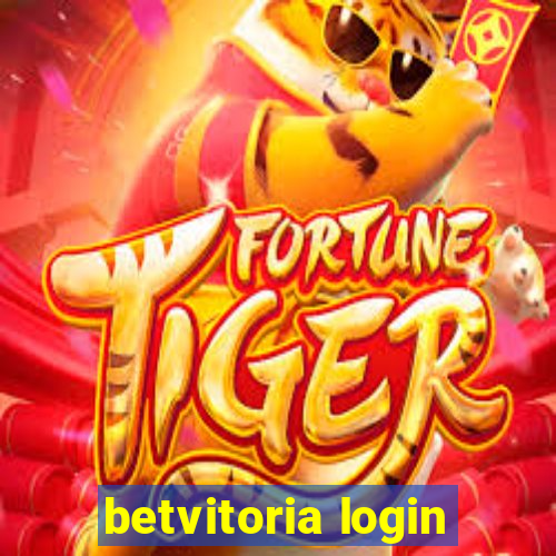 betvitoria login